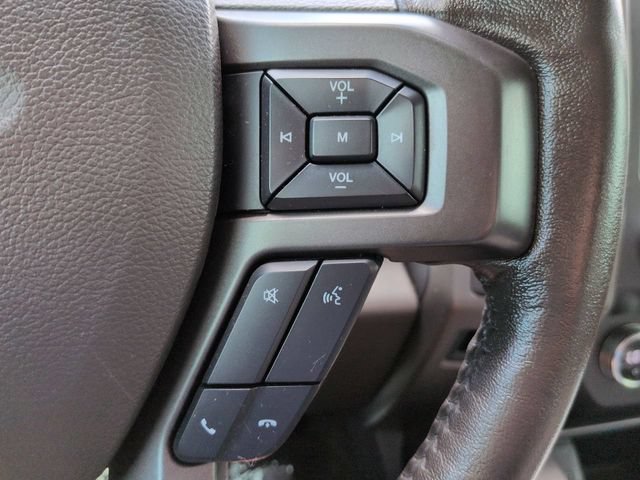 Certified 2020 Ford Expedition XLT w/ Equipment Group 201A AWD/4WD image 27