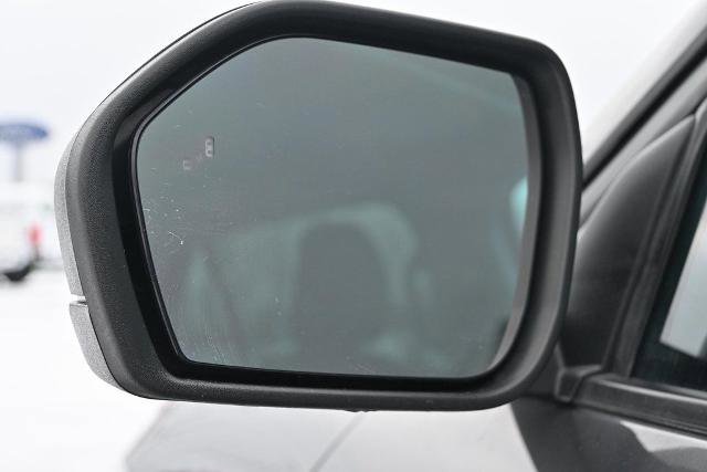 Certified 2023 Ford Explorer XLT AWD/4WD image 14