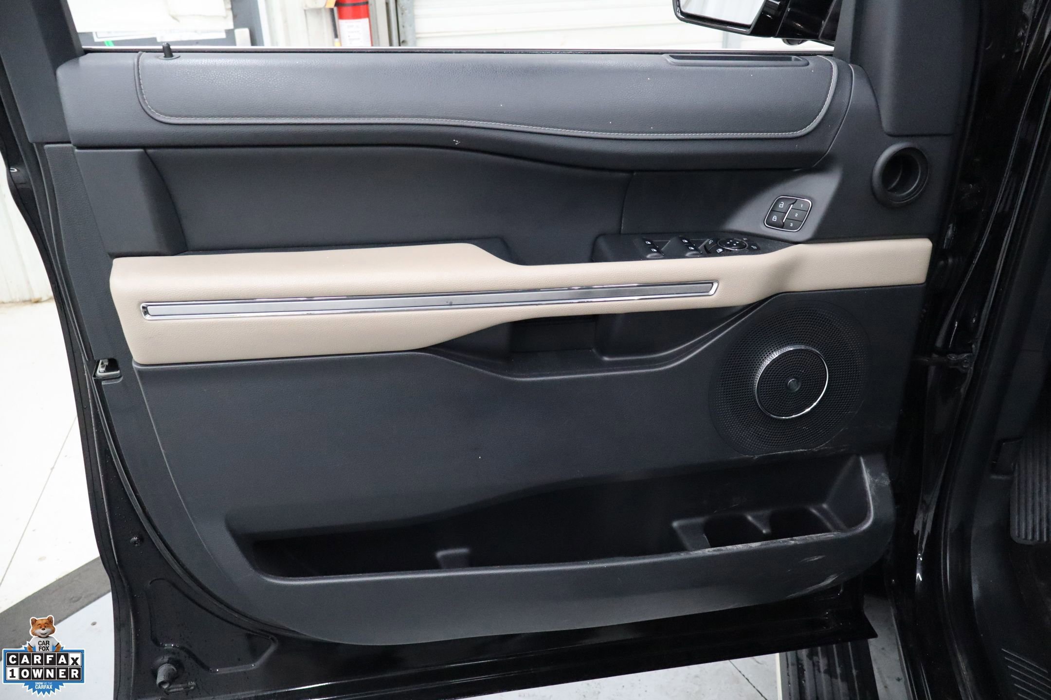 Certified 2024 Ford Expedition Max Limited AWD/4WD image 20