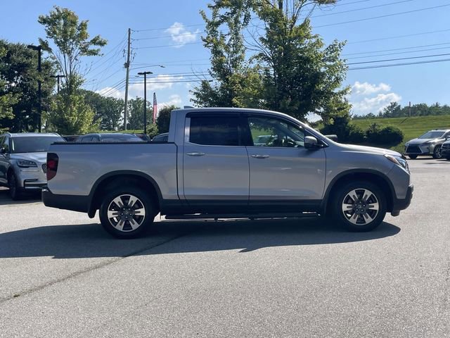 Used 2019 Honda Ridgeline RTL-E image 6