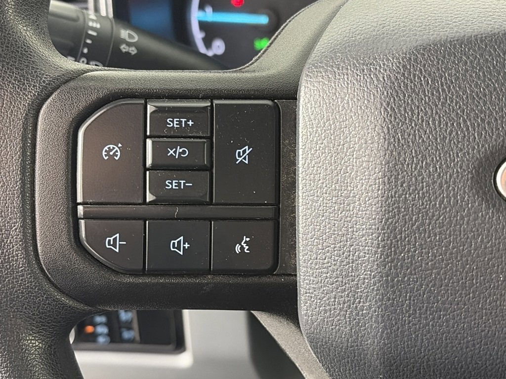 Certified 2024 Ford F350 XLT image 17