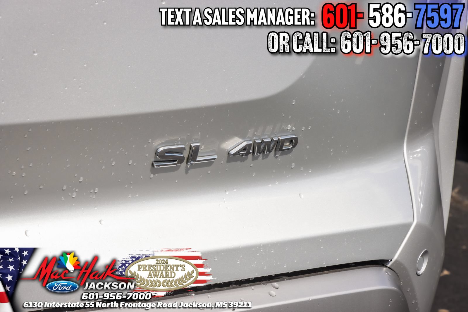 Used 2025 Nissan Pathfinder SL AWD/4WD image 5