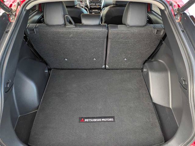 Used 2025 Mitsubishi Eclipse Cross SE AWD/4WD image 19