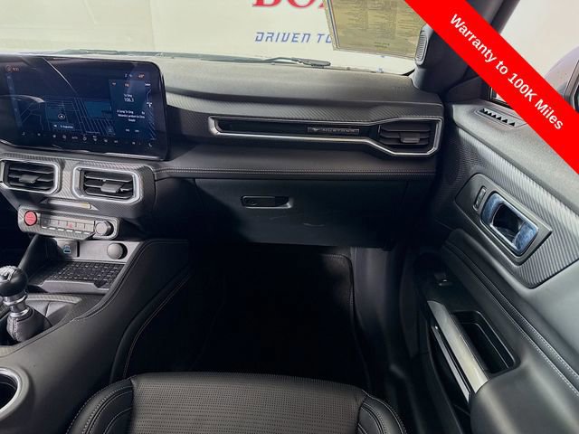 Certified 2024 Ford Mustang GT Premium image 28