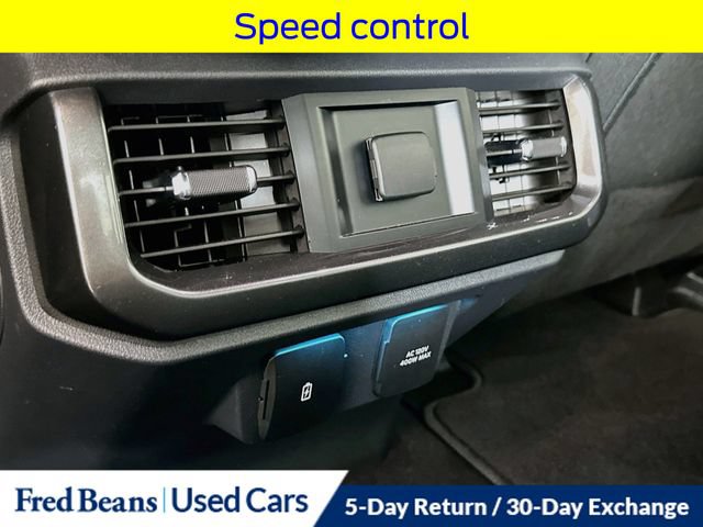 Certified 2023 Ford F150 XLT w/ Equipment Group 302A High AWD/4WD image 32