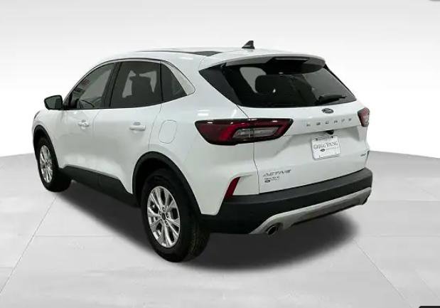 Certified 2023 Ford Escape Active w/ Tech Pack #1 AWD/4WD image 5