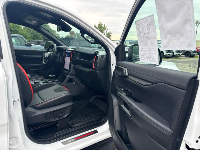 Certified 2024 Ford Ranger Raptor AWD/4WD image 8