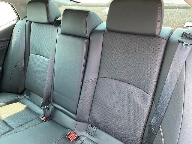 Used 2025 Toyota Camry XLE FWD image 28