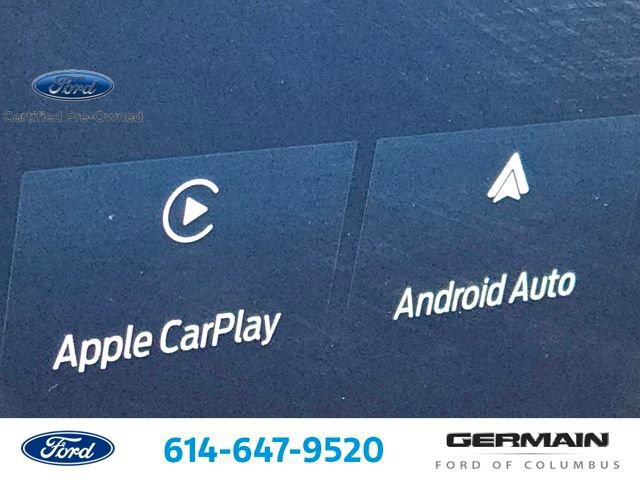 Certified 2022 Ford F150 Lariat w/ Equipment Group 502A High image 37