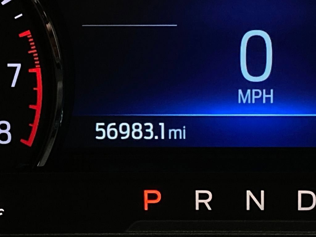 Certified 2023 Ford Explorer XLT w/ Equipment Group 202A image 22