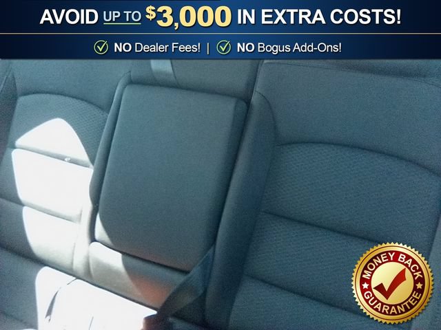 Used 2017 Chevrolet Malibu LS FWD image 21