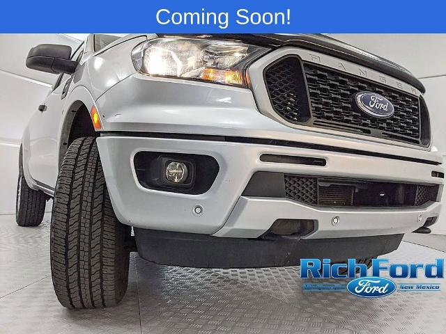 Certified 2019 Ford Ranger XLT w/ Equipment Group 301A Mid image 23