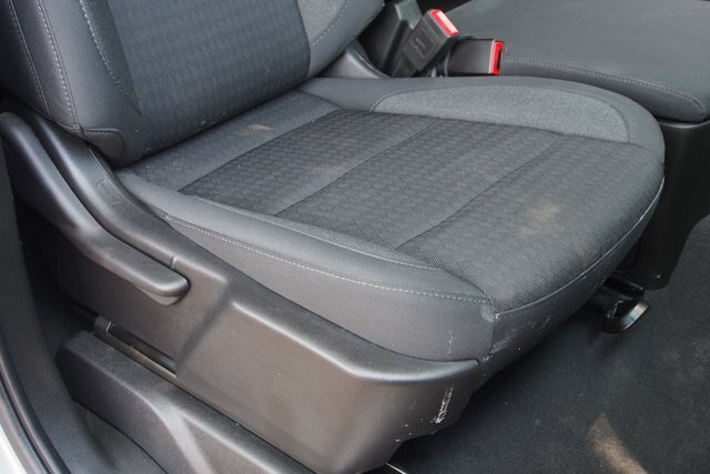 Used 2023 Chevrolet Silverado 1500 LT AWD/4WD image 13