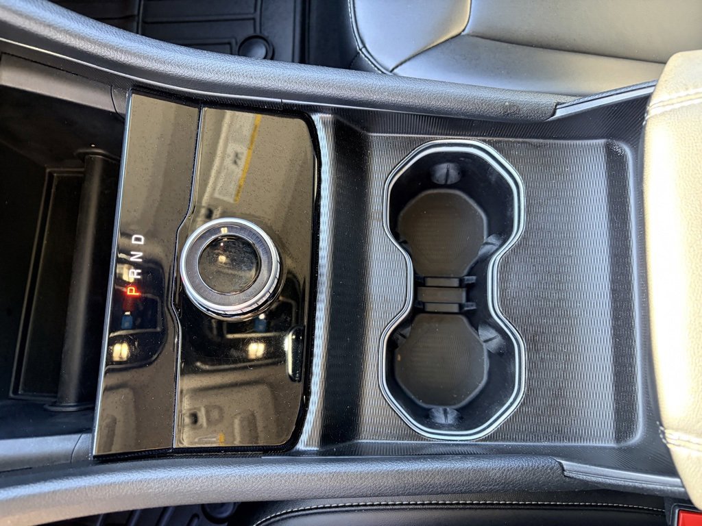 Used 2024 Jeep Grand Cherokee L Limited w/ MOPAR Finishing Package image 14