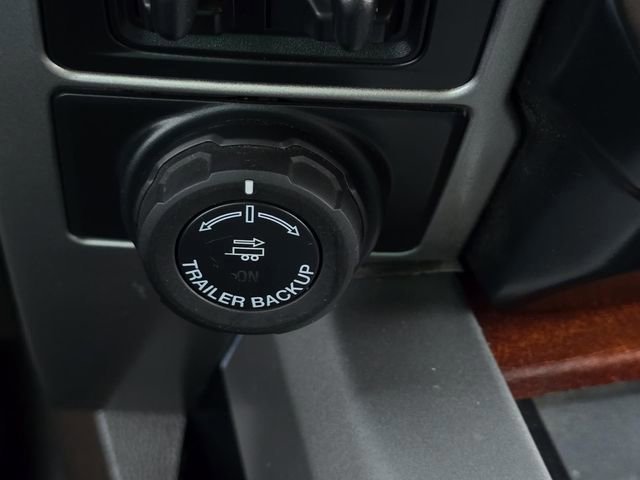 Certified 2022 Ford F450 King Ranch w/ King Ranch Ultimate Package image 22