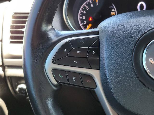 Used 2021 Jeep Grand Cherokee Laredo X AWD/4WD image 25