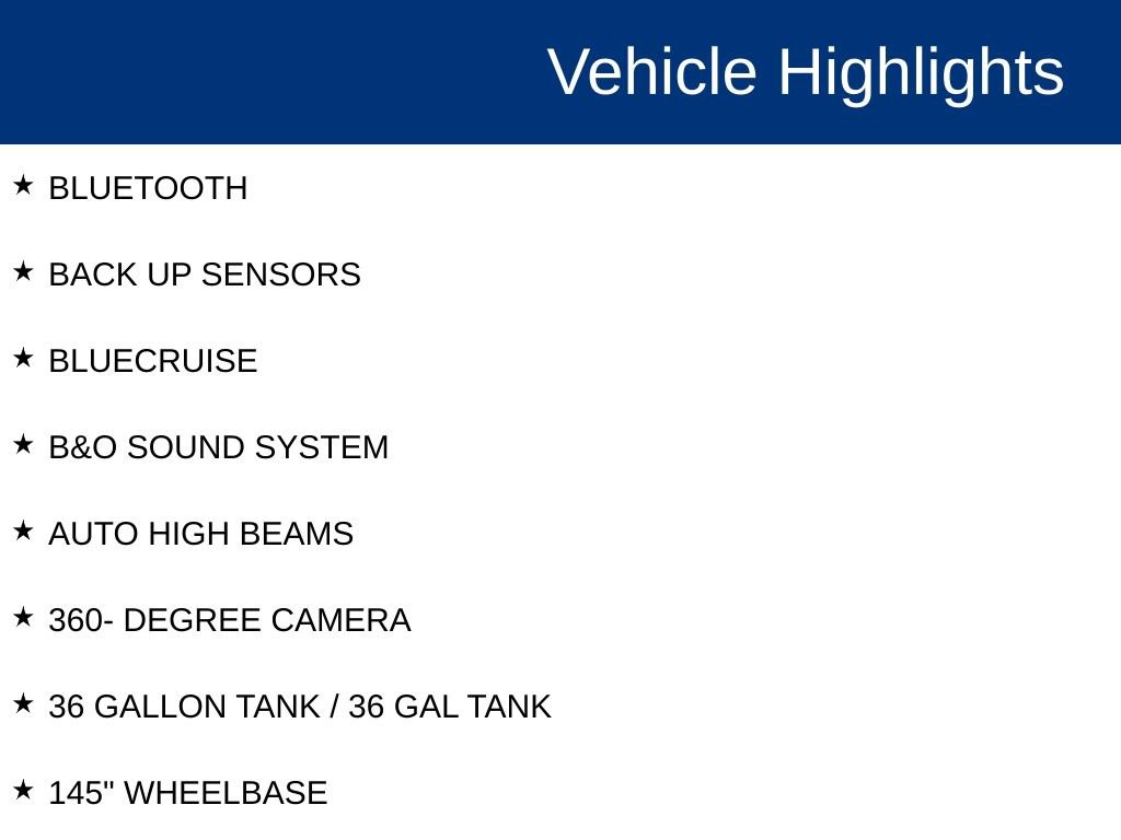 Certified 2024 Ford F150 Lariat AWD/4WD image 20