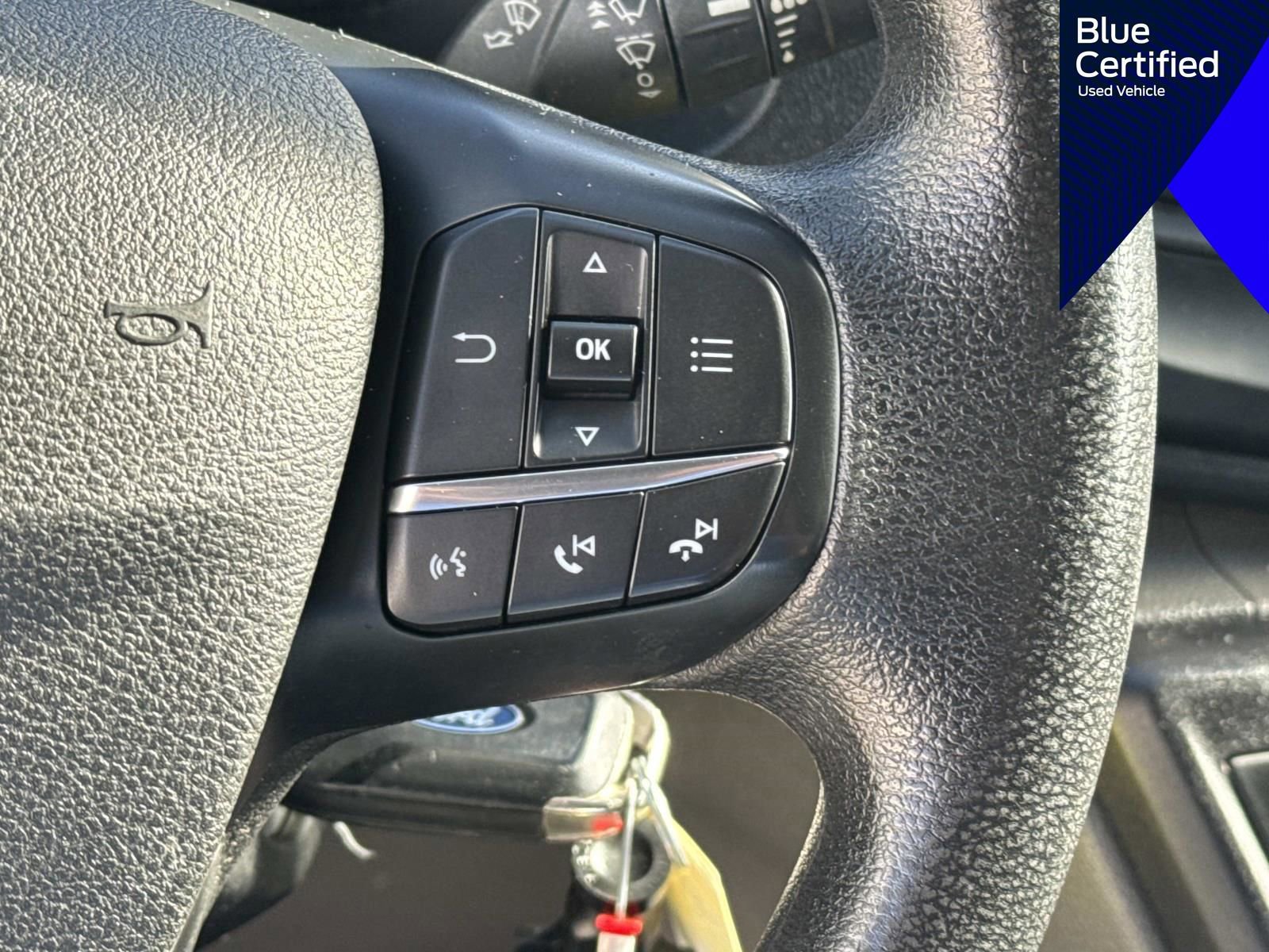 Certified 2021 Ford Transit 250 148 High Roof w/ Load Area Protection Package image 32