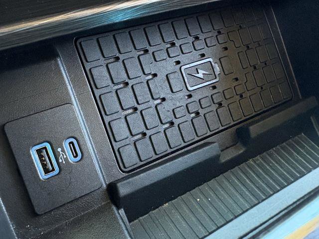 Certified 2024 Ford Expedition Max Limited RWD image 23