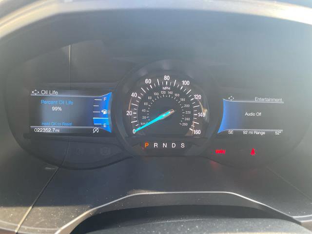 Certified 2023 Ford Edge SEL w/ Convenience Package image 12