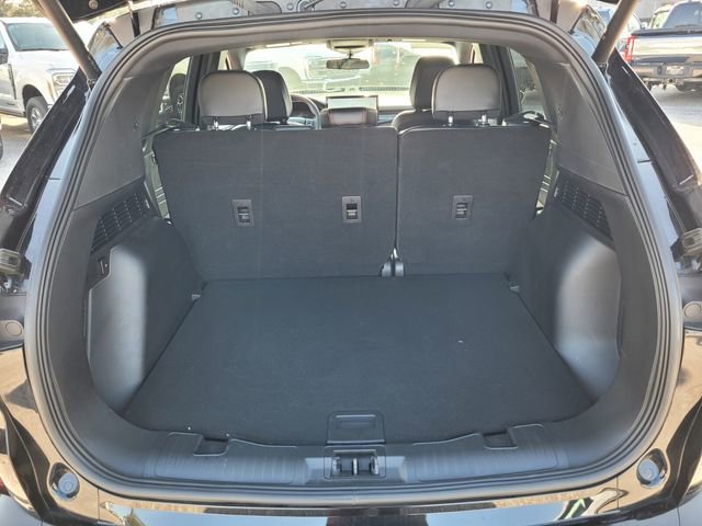 Certified 2024 Ford Escape ST-Line Select w/ Tech Pack #1 image 16