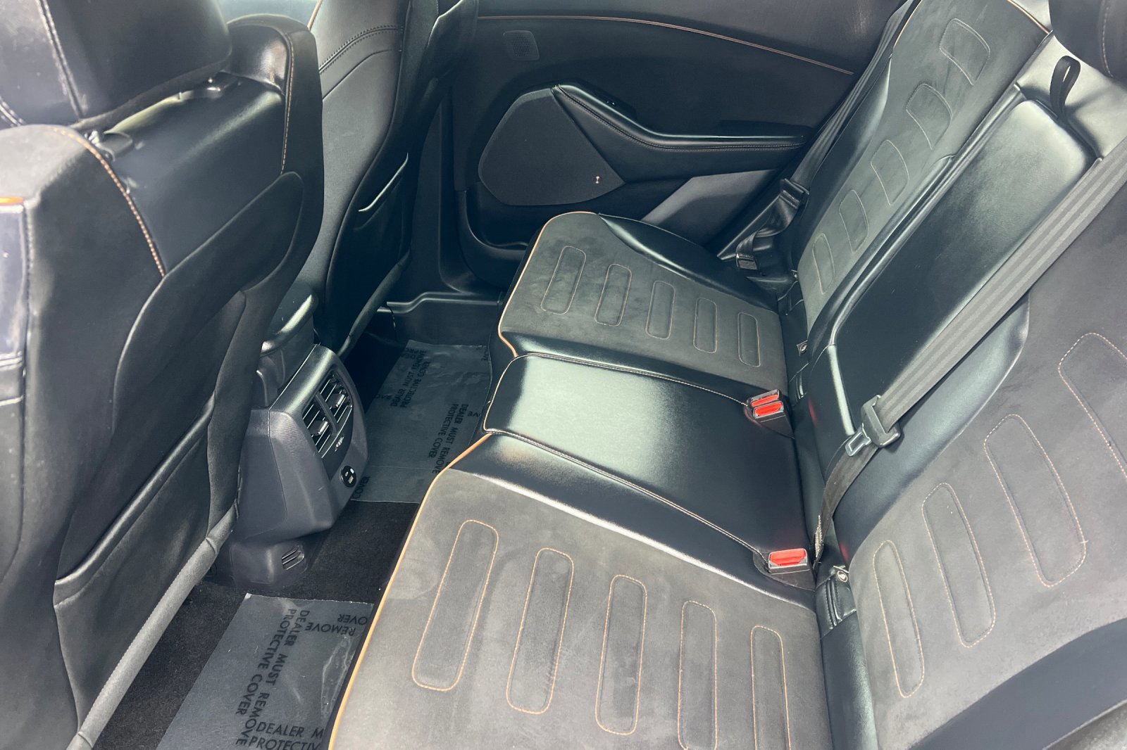 Certified 2021 Ford Mustang Mach-E GT image 14