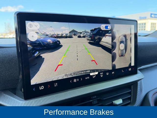 Certified 2025 Ford Explorer ST-Line w/ ST-Line Street Pack image 15