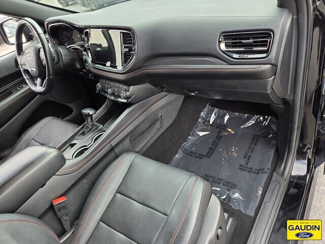Used 2024 Dodge Durango GT AWD/4WD image 18