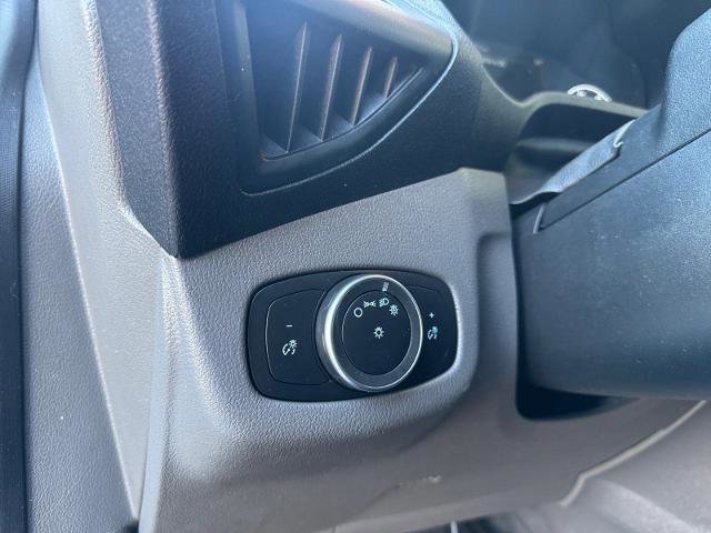 Certified 2022 Ford Transit Connect XL image 21