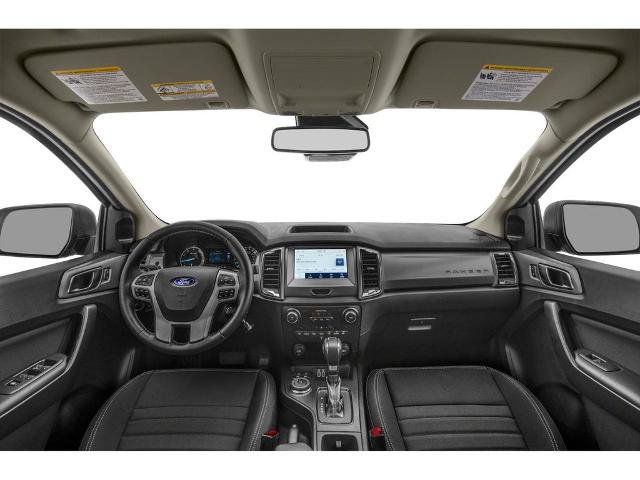 Certified 2023 Ford Ranger XLT image 5