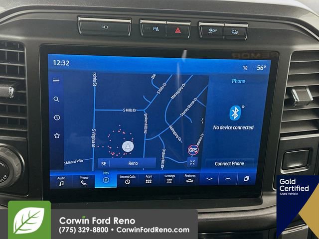 Certified 2023 Ford F150 Tremor w/ Equipment Group 402A High AWD/4WD image 17