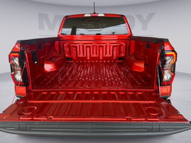 Certified 2024 Ford Ranger XLT w/ FX4 Off-Road Package AWD/4WD image 19