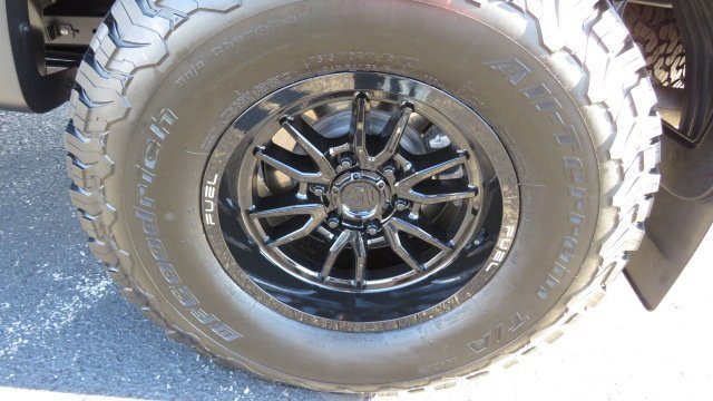 Certified 2022 Ford F150 Raptor w/ Equipment Group 801A High image 31