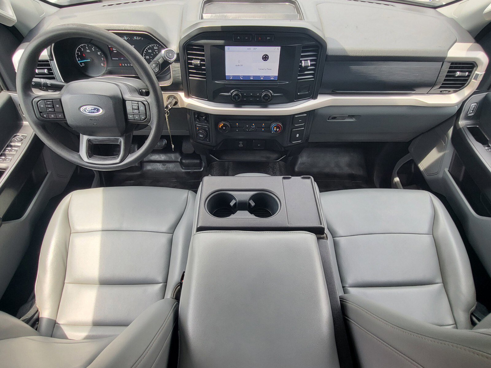 Certified 2021 Ford F150 XL w/ Trailer Tow Package image 14