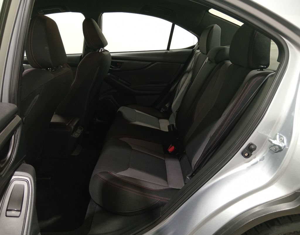Used 2023 Subaru WRX AWD/4WD image 13