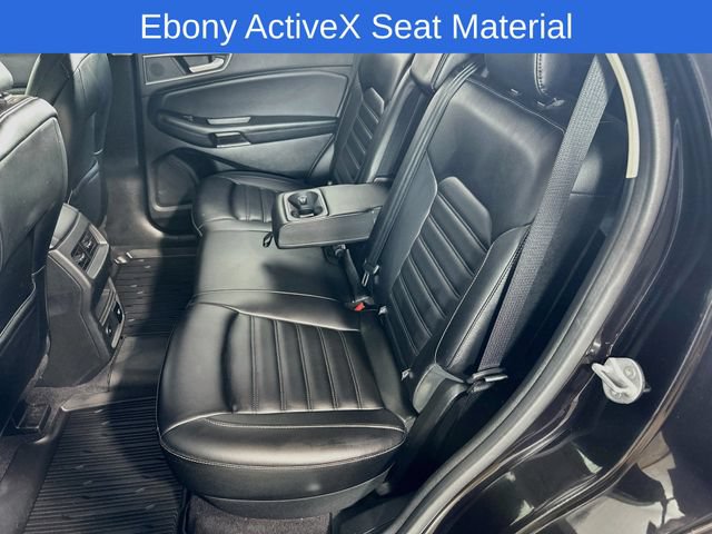 Certified 2024 Ford Edge SEL w/ Convenience Package AWD/4WD image 19
