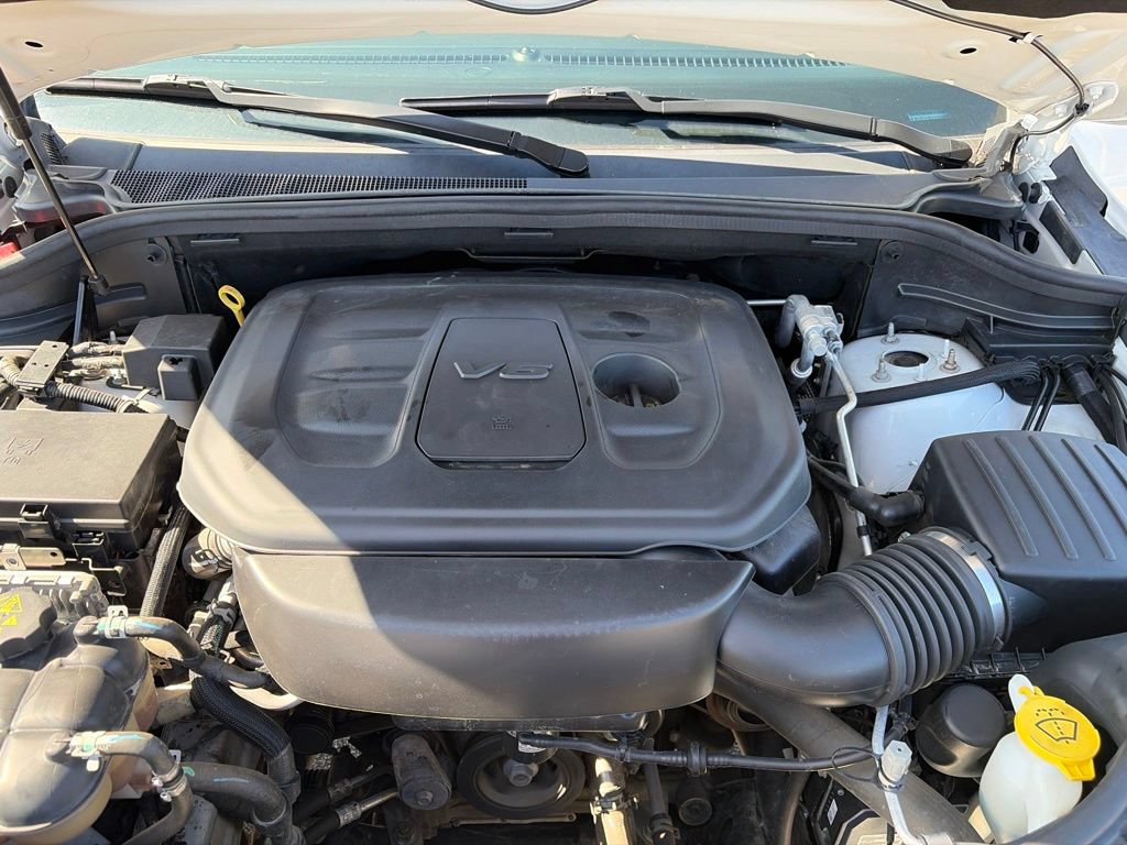 Used 2021 Jeep Grand Cherokee Limited AWD/4WD image 22