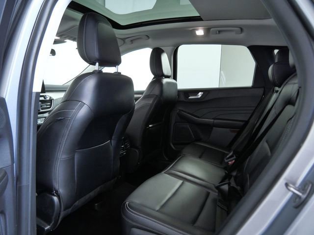 Certified 2022 Ford Escape SEL w/ Technology Package image 13