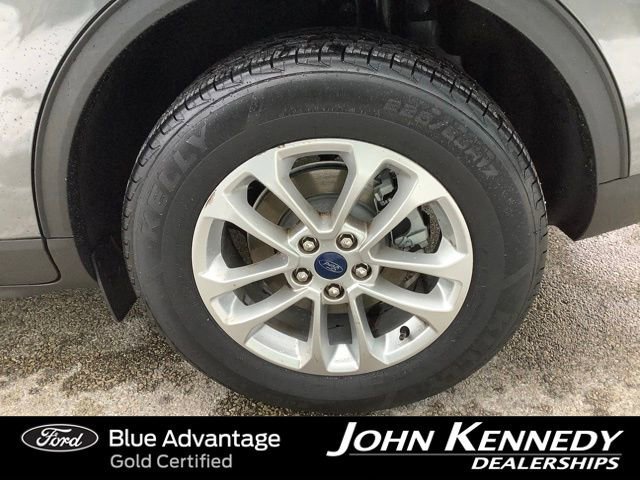 Certified 2022 Ford Escape SE w/ Convenience Package image 39