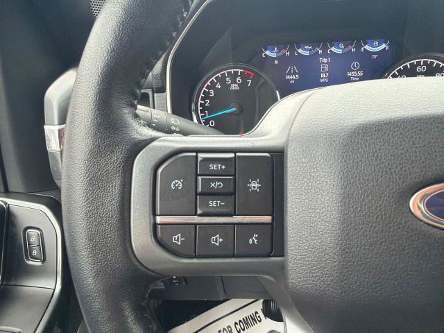 Certified 2021 Ford F150 XLT w/ Equipment Group 302A High AWD/4WD image 19