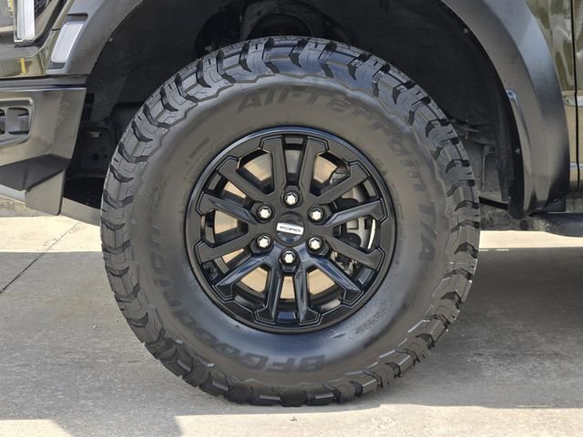 Certified 2024 Ford F150 Raptor AWD/4WD image 14