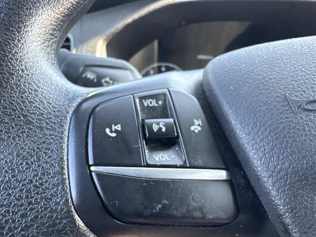 Certified 2023 Ford Transit 350 148 High Roof Extended w/ Fleet Safety Package RWD image 34