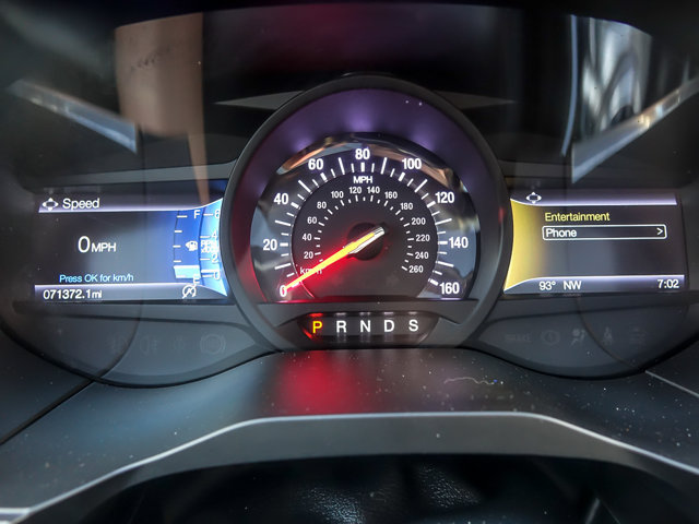 Certified 2019 Ford Edge ST AWD/4WD image 16