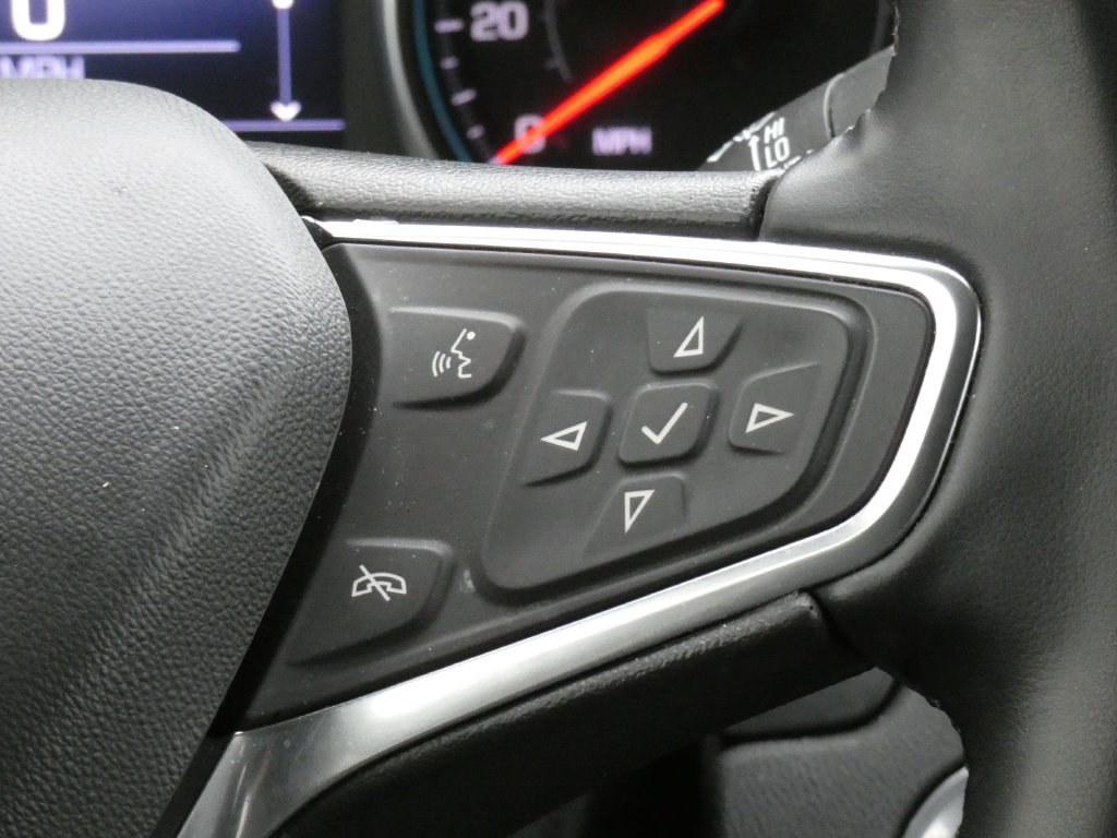 Used 2024 Chevrolet Equinox LT AWD/4WD image 13