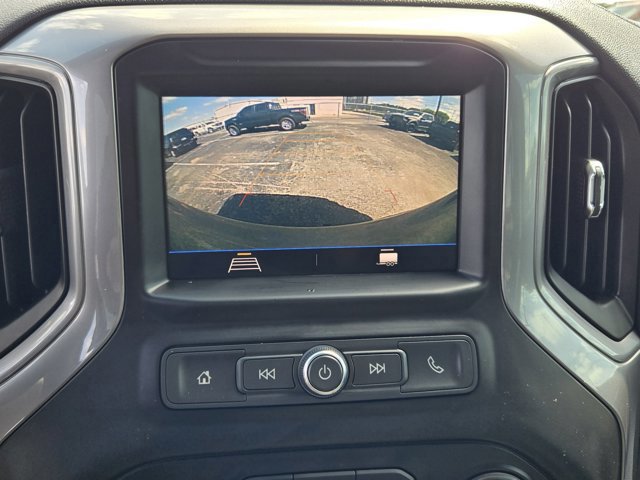 Used 2020 Chevrolet Silverado 1500 Custom w/ Custom Value Package image 16