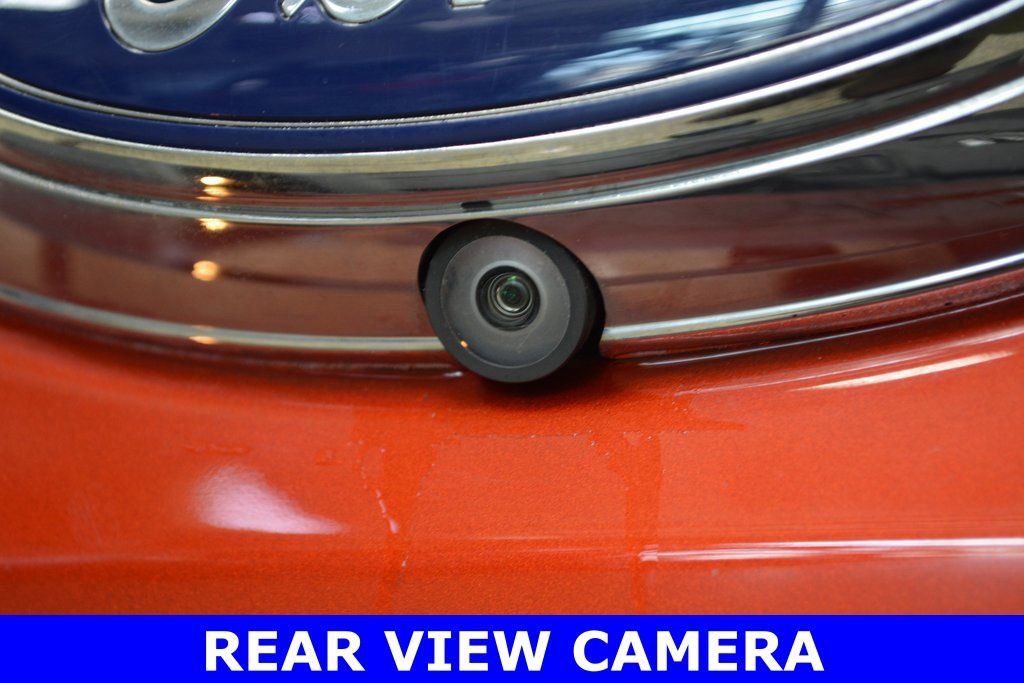 Certified 2019 Ford Ranger XLT w/ FX4 Off-Road Package image 14