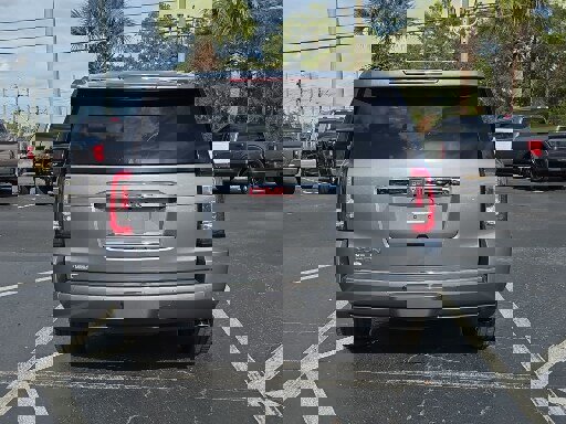 Used 2020 GMC Yukon Denali w/ Denali Ultimate Package image 4