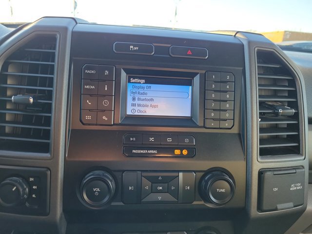 Certified 2020 Ford F350 XL w/ Power Equipment Group image 16