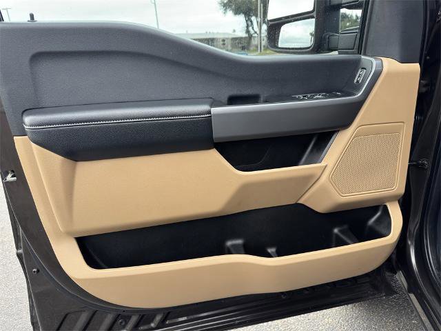 Certified 2025 Ford F250 XLT w/ 360-Degree Camera Package image 12