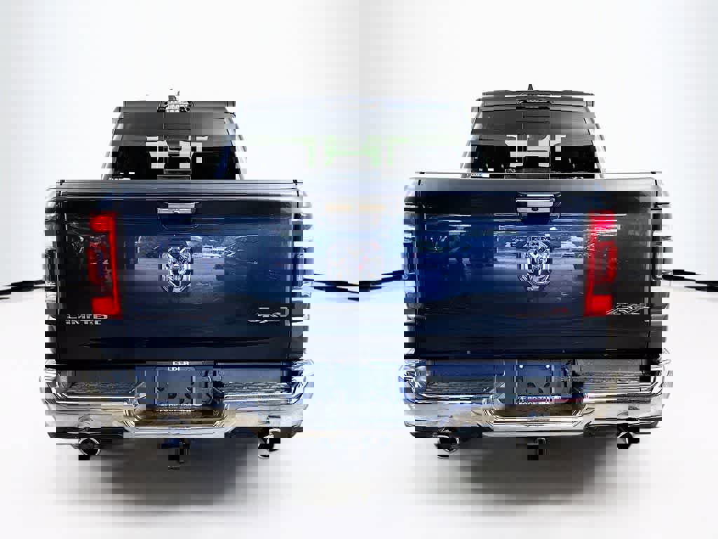 Used 2021 RAM 1500 Limited image 5